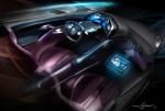 Peugeot HR1 Concept 2010 года